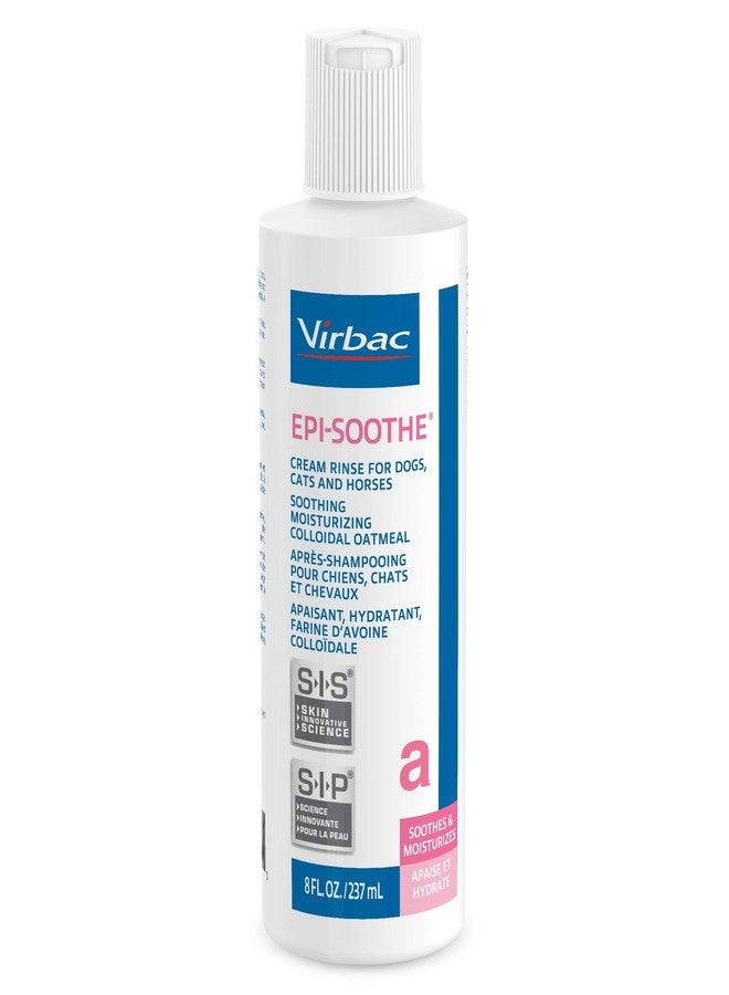 فيرباك بلسم فيرباك إيبي-سوث للحيوانات الأليفة (كلاب، قطط، وخيول) (227 مل) - للبشرة الجافة أو الحساسة - Image 1